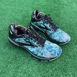 BROOKS ADRENALINE GTS 22 RESTART - Women’s Running Shoes - SIZE 10